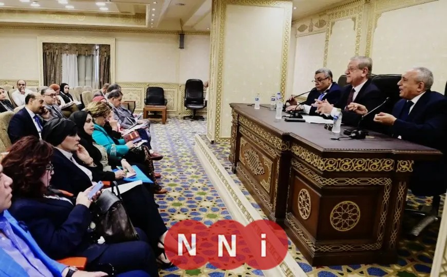 خطة النواب توافق على قرض بقيمة 4 مليار يورو لدعم الاقتصاد الكلي