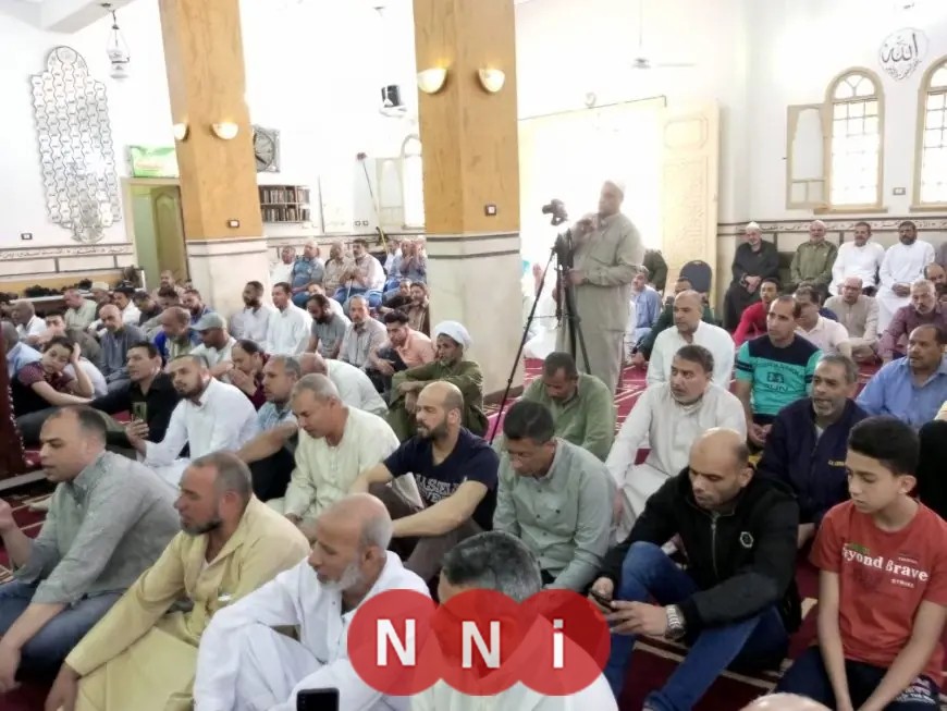 تعرف على توقيت صلاة الجمعة في أول تطبيق للتوقيت الشتوي