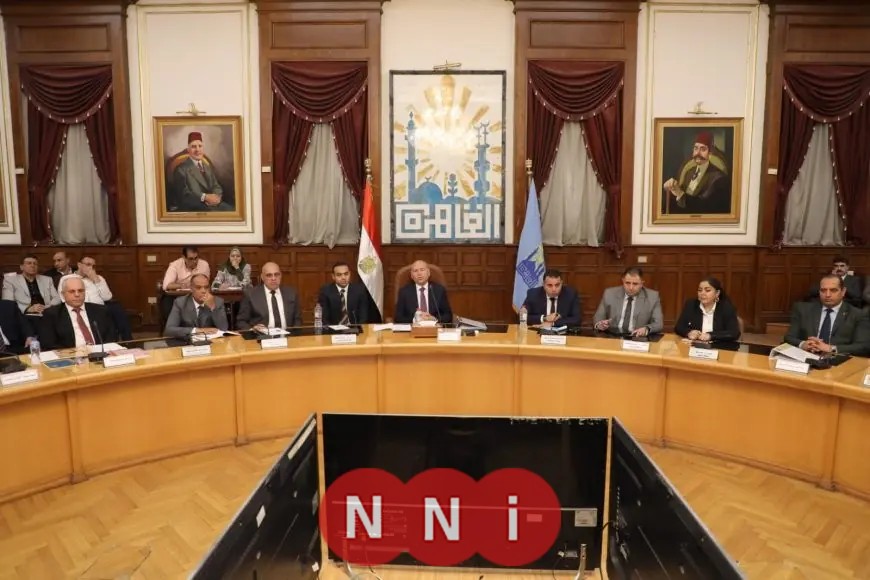 محافظ القاهرة يعلن حالة التأهب القصوى لمواجهة الأمطار والسيول في الشتاء
