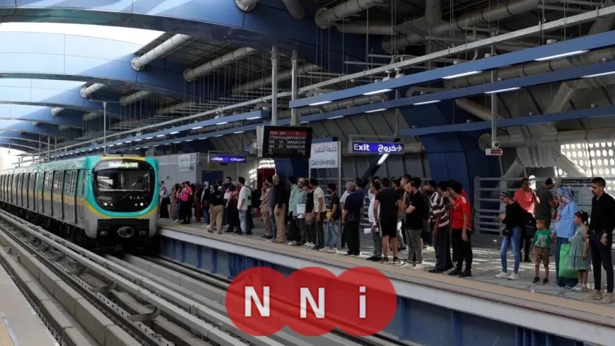 تعرف على مواعيد تشغيل القطار الكهربائي الخفيف LRT وفق التوقيت الشتوي