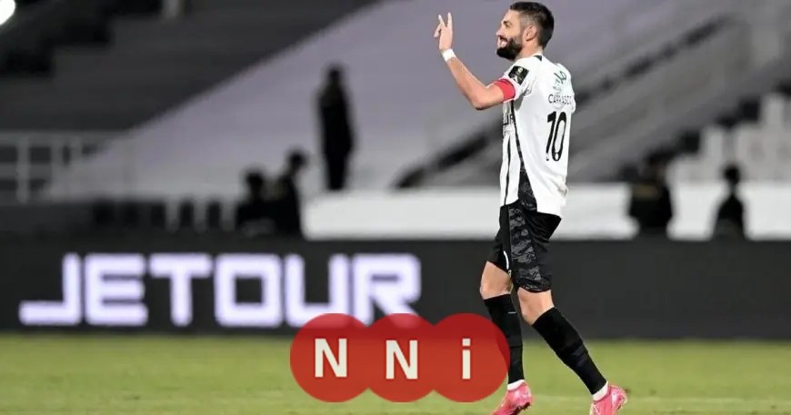 الشباب يتألق بصعوبة ويتأهل إلى ربع نهائي كأس ملك السعودية على حساب الزلفي