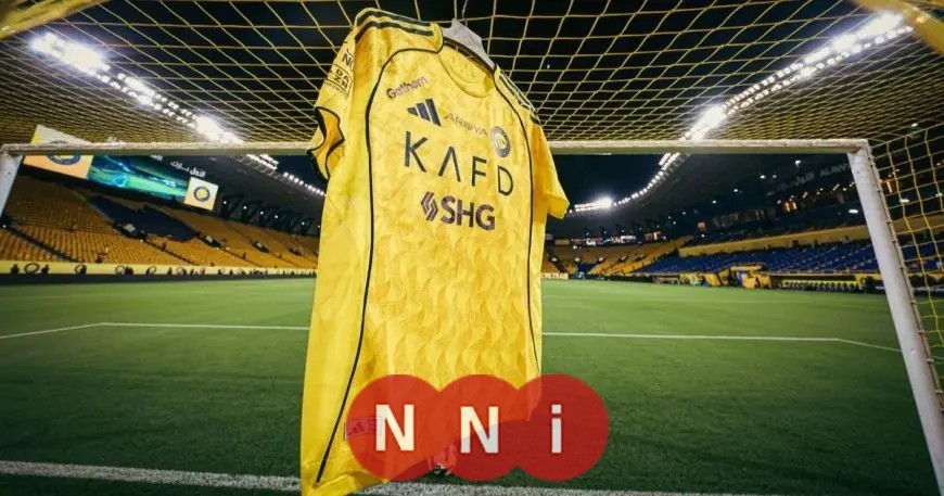 التشكيلة الأساسية لنادي النصر في مواجهة الاتحاد بثمن نهائي كأس الملك