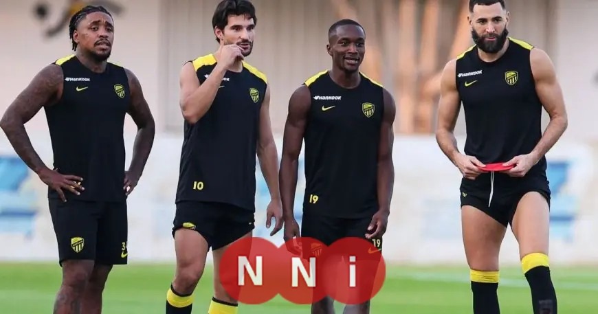 تشكيلة الاتحاد تضم فيرنانديز أساسياً في مواجهة النصر بثمن نهائي كأس الملك
