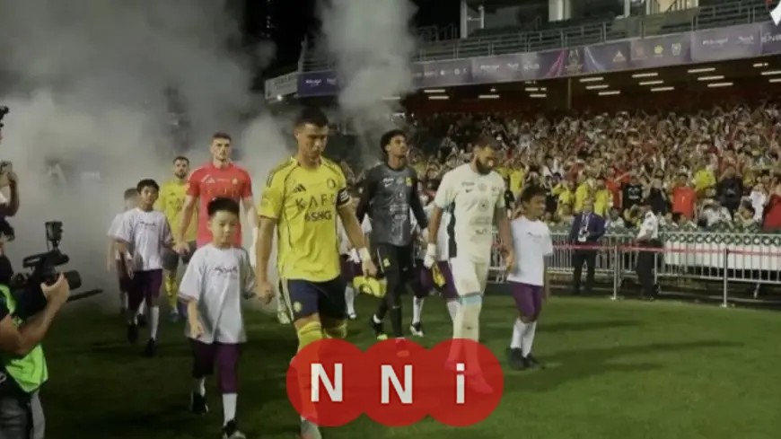 التشكيل الرسمي لمواجهة الاتحاد والنصر في كأس الملك