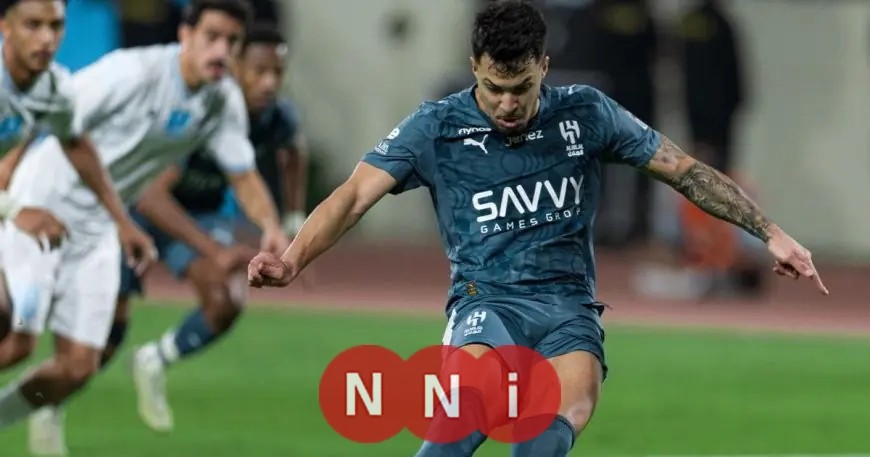 الهلال يتأهل لربع نهائي كأس الملك بفوز محدود على الأخدود