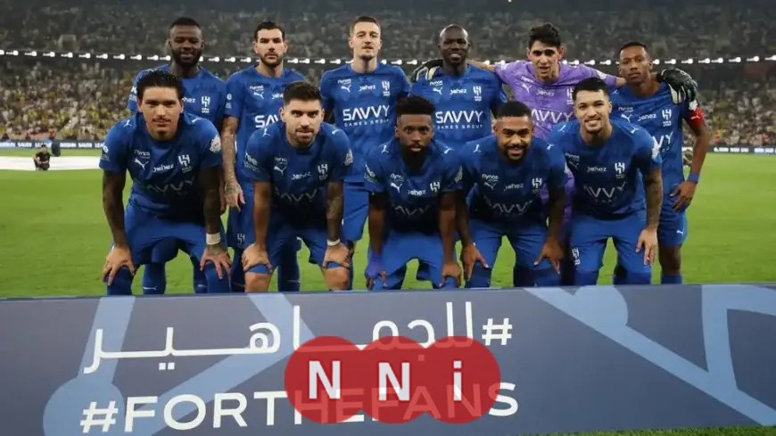 الهلال ينتزع فوزاً صعباً من الأخدود ويتأهل إلى ربع نهائي الكأس