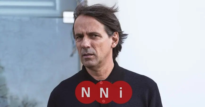 إنزاغي يعرب عن رضاه بعد فوز الهلال المتواضع على الأخدود