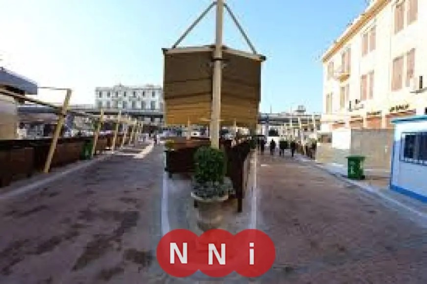 قريبًا: تطوير جديد في العتبة وتخصيص 500 مكان للباعة الجائلين بمحافظة القاهرة