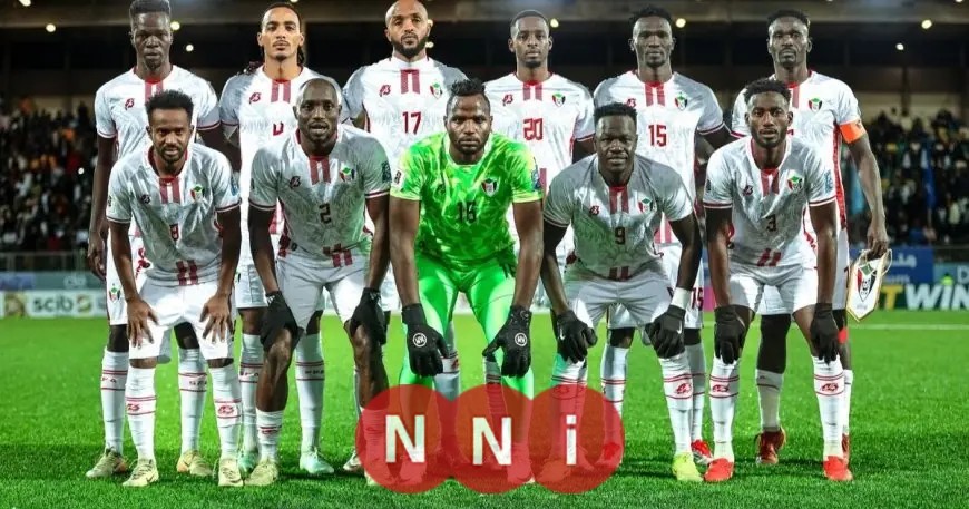 ألغاز الكرة السودانية: تألق مذهل يعقبه نتائج مخيبة للآمال