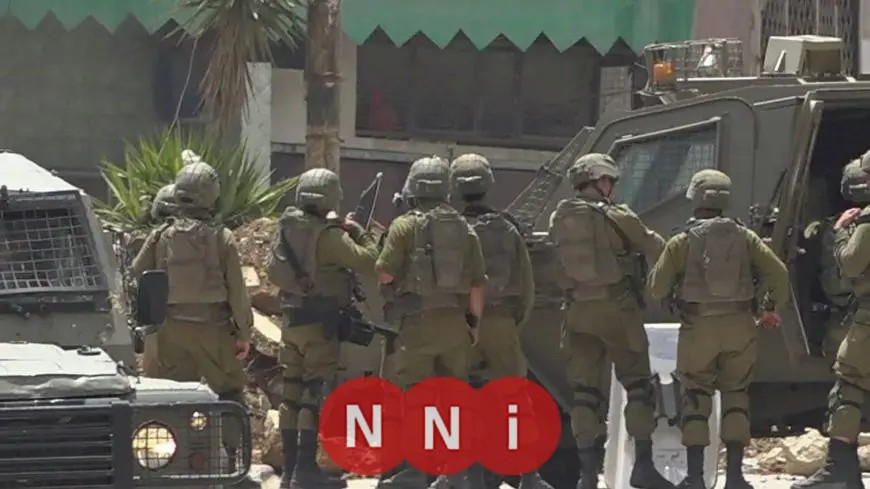 وسائل الإعلام الإسرائيلية: إبلاغ أمريكا بخطة الهجوم على غزة بعد انتهاك حماس لهدنة وقف إطلاق النار