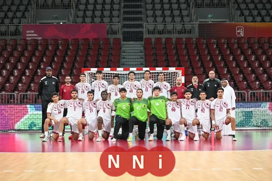 منتخب قطر يحقق إنجازًا مميزًا بالتأهل لنصف نهائي بطولة العالم لكرة اليد تحت 17 عامًا