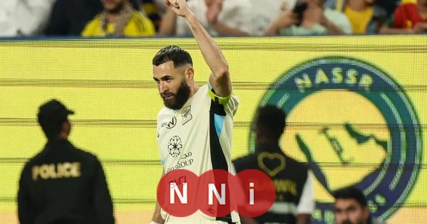 الاتحاد يتفوق على النصر بعشرة لاعبين ويتأهل لربع نهائي كأس الملك