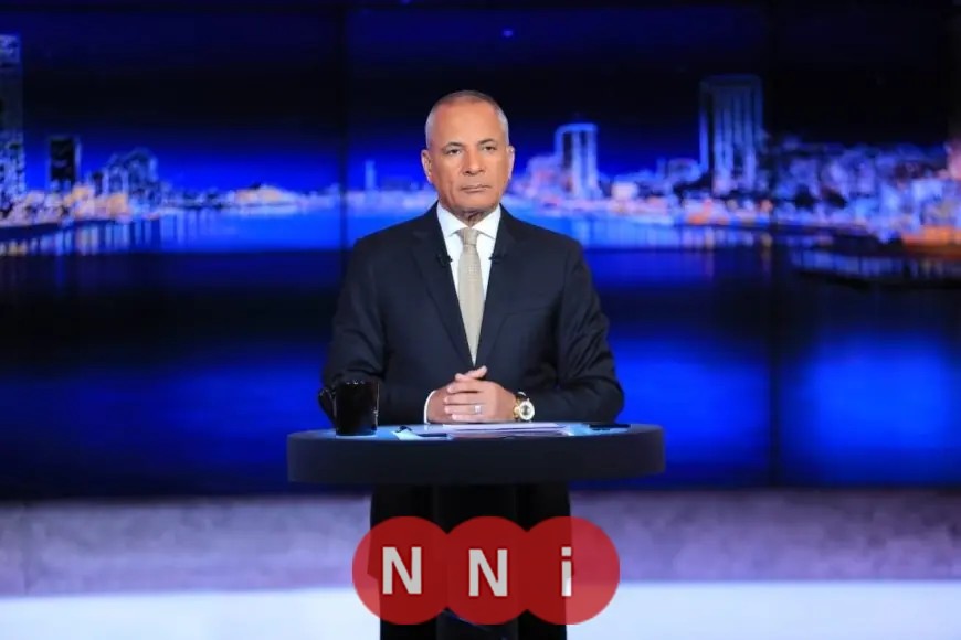 أحمد موسى يحث المصريين على إرسال الفيديوهات لعرضها في برنامج على مسئوليتي