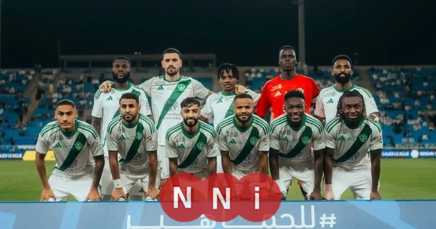 الغامدي يتولى قيادة شركة الأهلي بعد انسحاب 5 مرشحين