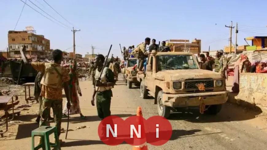 تحولت مدينة الفاشر السودانية إلى كارثة إنسانية ومحاصرة: الأسباب والتداعيات