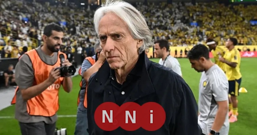 جيسوس يدعم كريستيانو رونالدو ويكشف أسباب هزيمة فريقه أمام الاتحاد