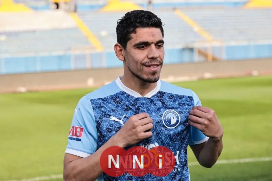 حسم الأهلي صفقة محمد حمدي من بيراميدز في خطوة لافتة للانتباه