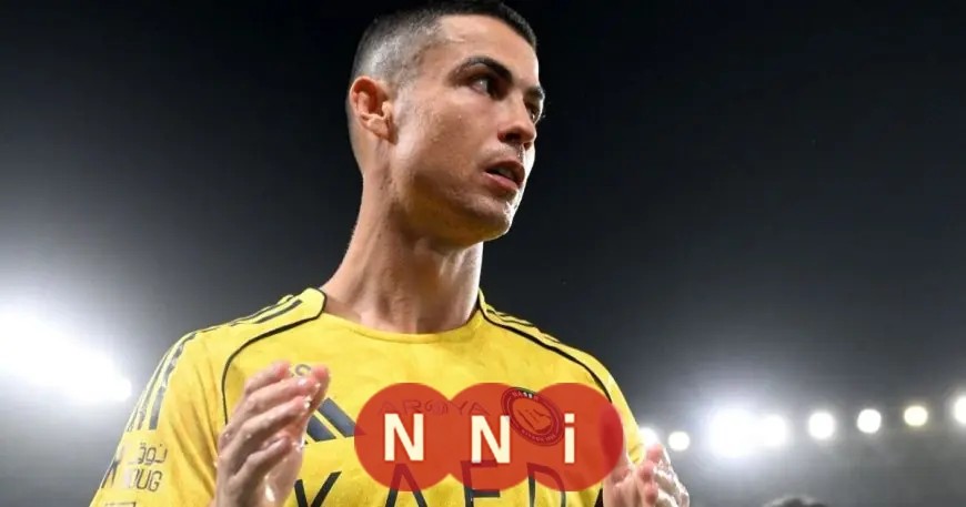 ماذا قال رونالدو بعد هزيمة النصر أمام الاتحاد في كأس الملك