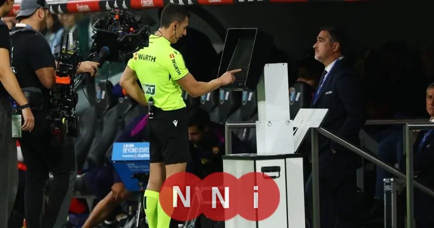 اقتراحات قوانين جديدة لتعزيز فعالية تقنية الفيديو وتقليل إضاعة الوقت