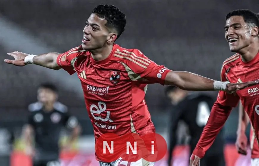 إمام عاشور يقترب من العودة لجماهير الأهلي والانضمام لمعسكر السوبر في الإمارات بشرى سارة تنتظر عشاق النادي