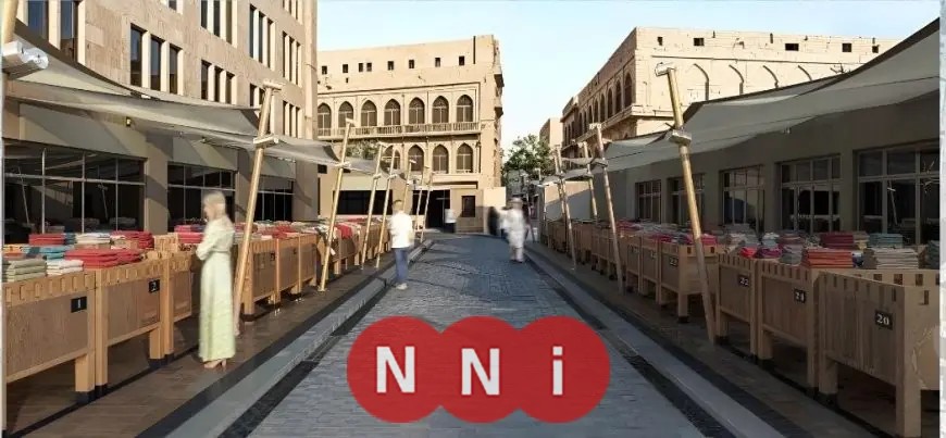 الخطة الشاملة لتطوير سوق العتبة تبدأ بميزانية 50 مليون جنيه للمرحلة الأولى