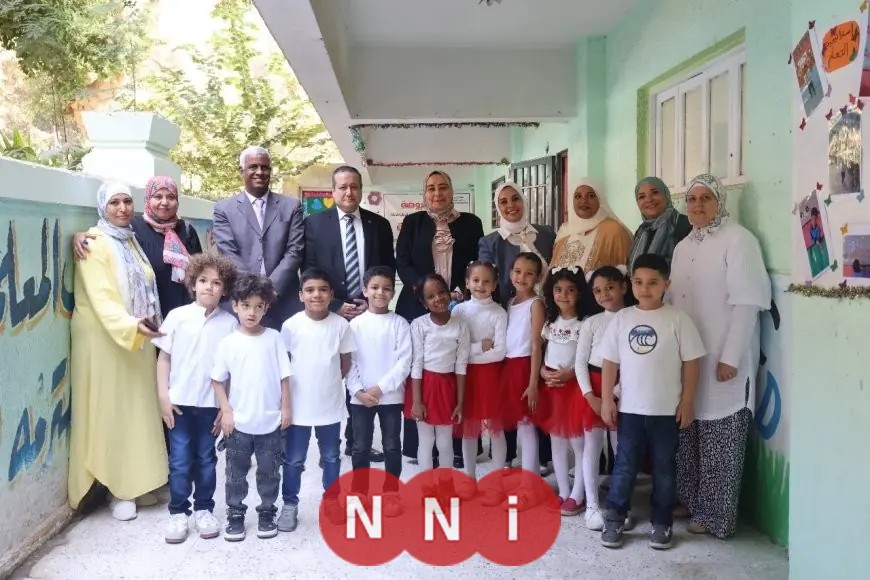 القومية للجودة تبدأ زيارات اعتماد مؤسسات التعليم قبل الجامعي للعام الدراسي 2025-2026