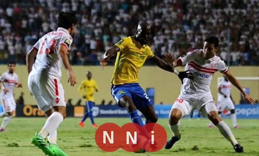 علاء عبد الغني يوضح حقيقة تناول لاعبي الزمالك الشيشة خلال نهائي إفريقيا