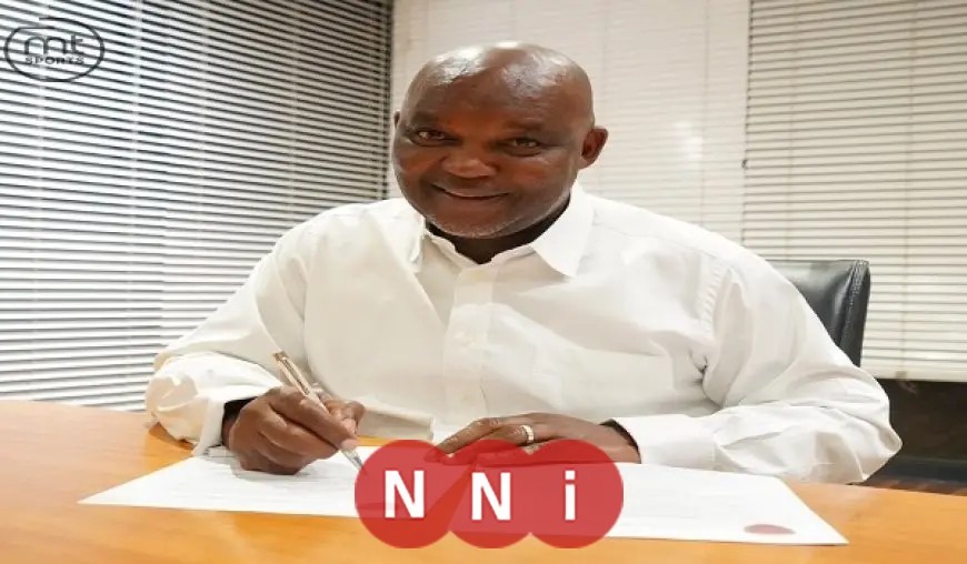 الزمالك يحدد مستقبل فيريرا وسط تكهنات التفاوض مع موسيماني قبل كأس السوبر