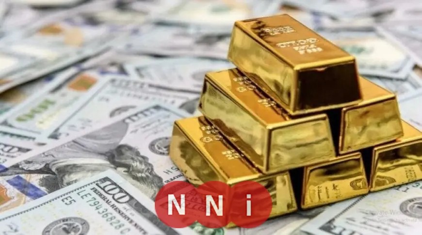 تراجع أسعار الذهب عالمياً بانتظار أسواق الفائدة من بيانات الفيدرالي