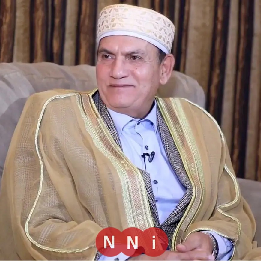 بيان نقابة القراء حول خطأ أحمد نعينع في تلاوة القرآن: تغيير آية وإبقاء أخرى