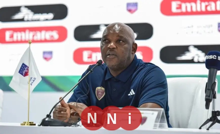 شوبير يفضح تفاصيل تفاوض الزمالك مع موسيماني لتدريب الفريق