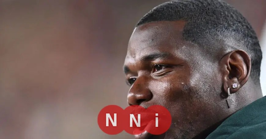 مدرب موناكو يكشف عن عودة بول بوغبا ويستند في تقييمه إلى خبرته وعمره