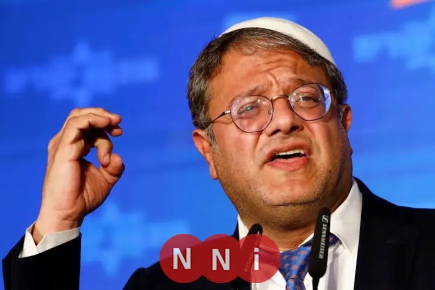 بن جفير يحذر نتنياهو: تفكيك حماس ضروري لاستمرار شرعية الحكومة