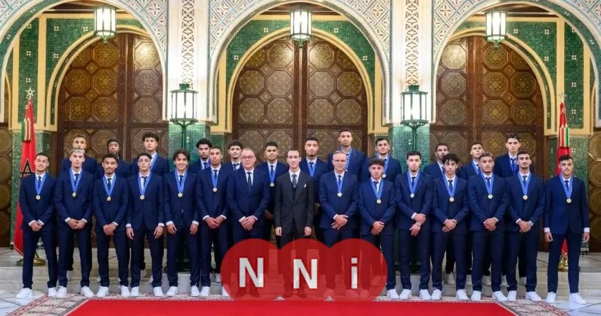 أسرار تفوق شباب المغرب عالمياً: 5000 ساعة تدريب تفتح أبواب المجد