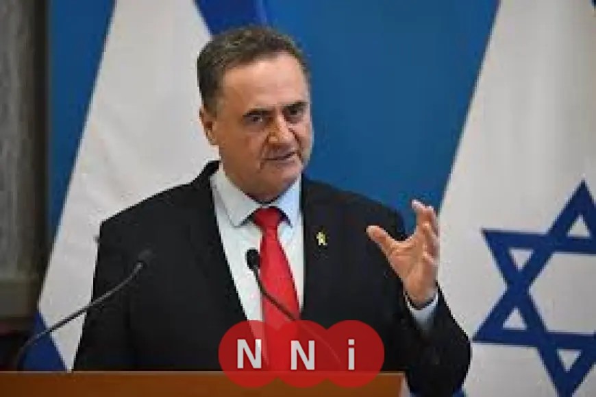 كاتس يتوعد حماس بعقوبات قاسية لمن يخترق الاتفاقيات ويهاجم جنودنا