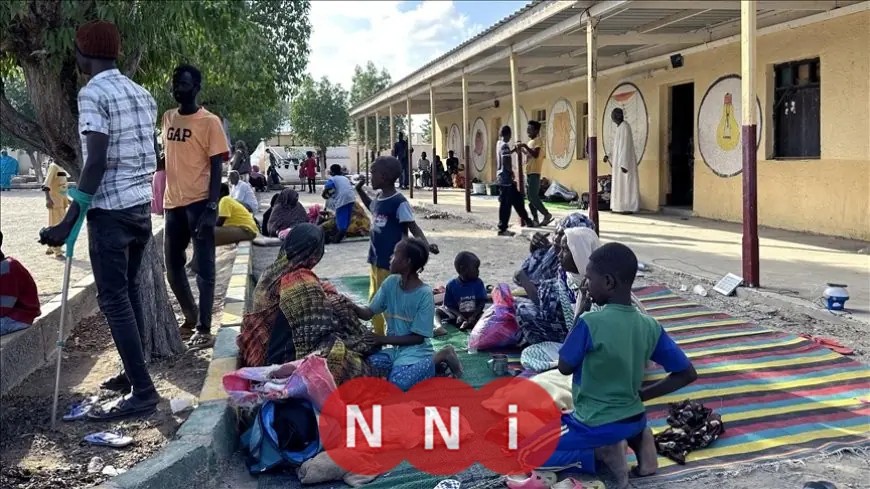 نزوح 33 ألف شخص في الفاشر السودانية خلال 72 ساعة فقط