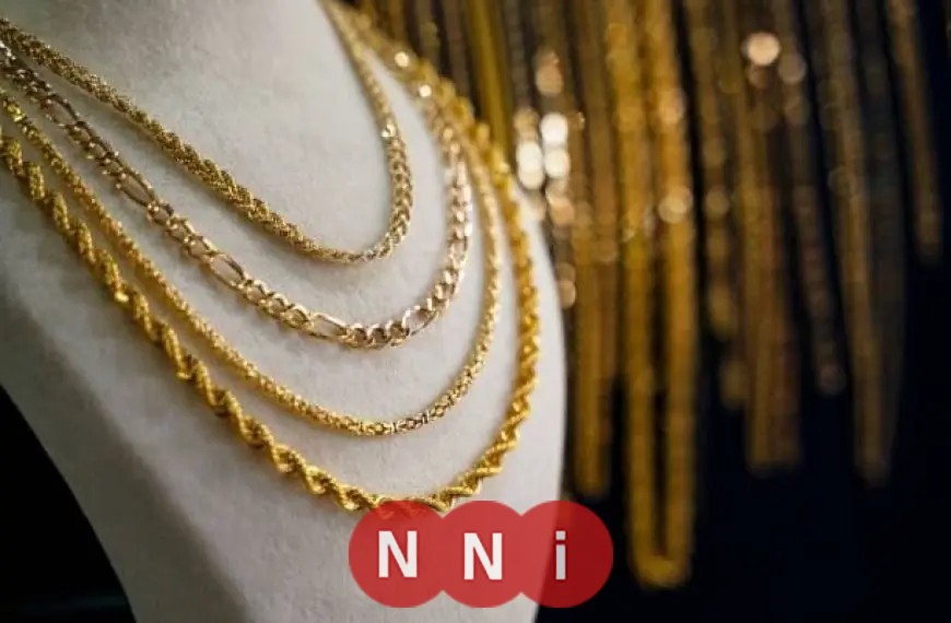 سعر الذهب في الجزائر اليوم الأربعاء 29 أكتوبر 2025