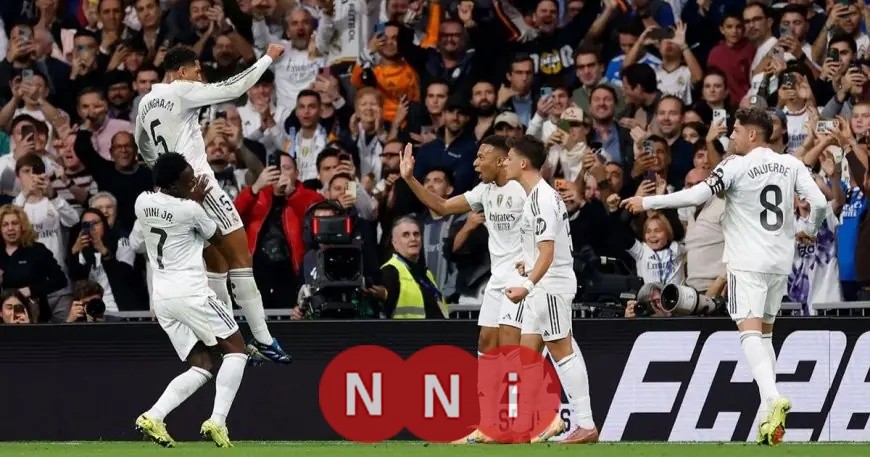 أزمة جديدة تهدد العلاقة بين ريال مدريد ورابطة الدوري الإسباني بسبب راحة اللاعبين