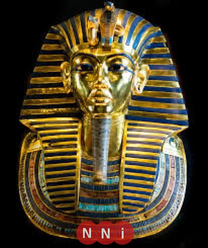 نجل مكتشف مقبرة توت عنخ آمون يكشف أسرار اللحظة التاريخية بـ جرة مياه