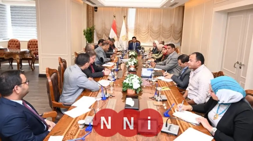 وزارة الشباب والرياضة تطلق خطة شاملة لتعزيز المشاركة السياسية للشباب في جميع المحافظات