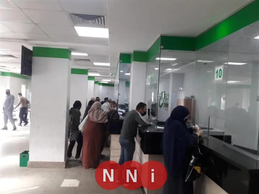 تعرف على موعد صرف معاشات نوفمبر 2025 للمستفيدين في مصر