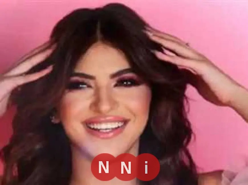 سجن البلوجر سوزي الأردنية سنة وتغريمها 100 ألف جنيه لبث فيديوهات خادشة للحياء