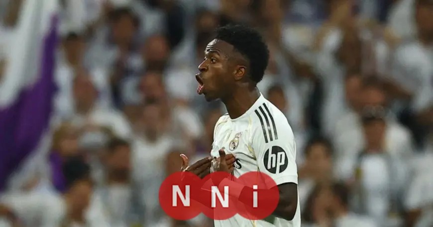 فينيسيوس يقدّم اعتذاره لريال مدريد ويتجاهل تشابي ألونسو: كيف يهيمن شغف النجم البرازيلي على تصرفاته