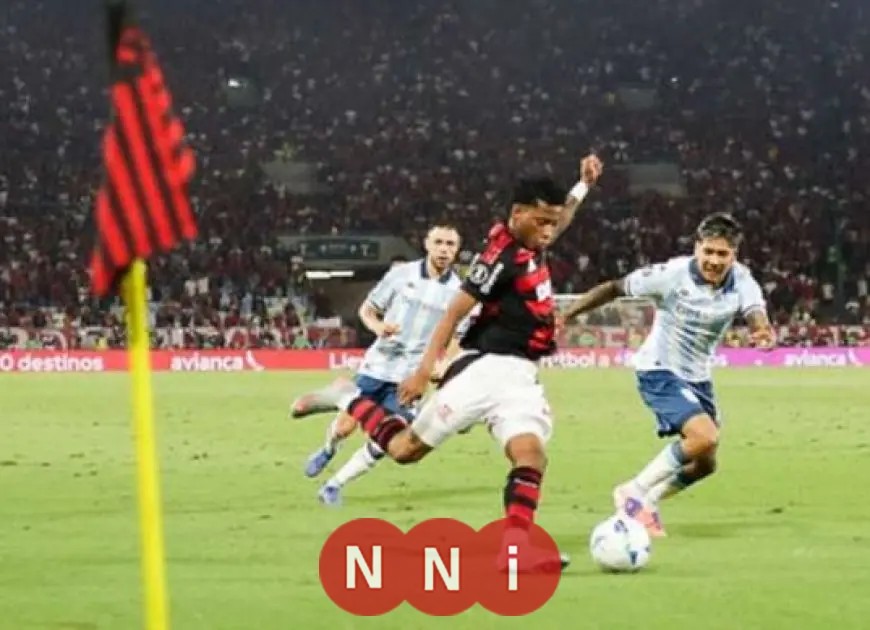 صراع الأرجنتين والبرازيل يتجدد: راسينج كلوب يواجه فلامينجو في إياب نصف نهائي كوبا ليبرتادوريس فجر الخميس