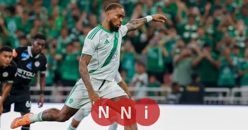 إيفان توني يتربع على عرش ركلات الجزاء في دوري روشن السعودي