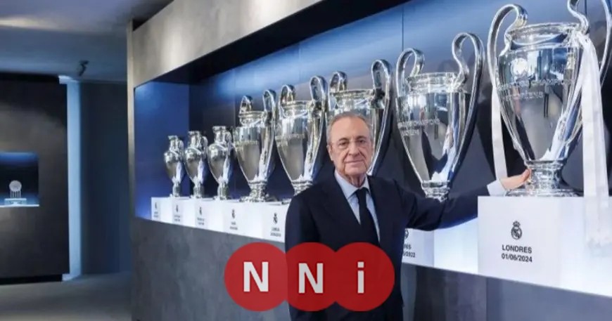 ريال مدريد يسعى للحصول على تعويض كبير من يويفا بعد القرار الداعم لدوري السوبر الأوروبي