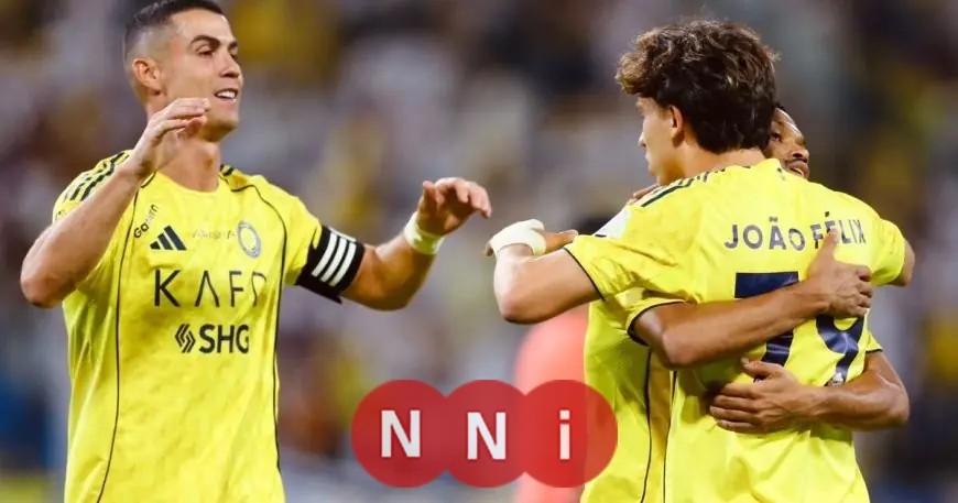 تسونامي النصر يستعد لاكتساح الفيحاء في الدوري السعودي روشن