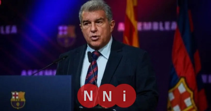 برشلونة يخطط لتحقيق النجاح المالي في بيرو بعد تعثر مشروع ميامي