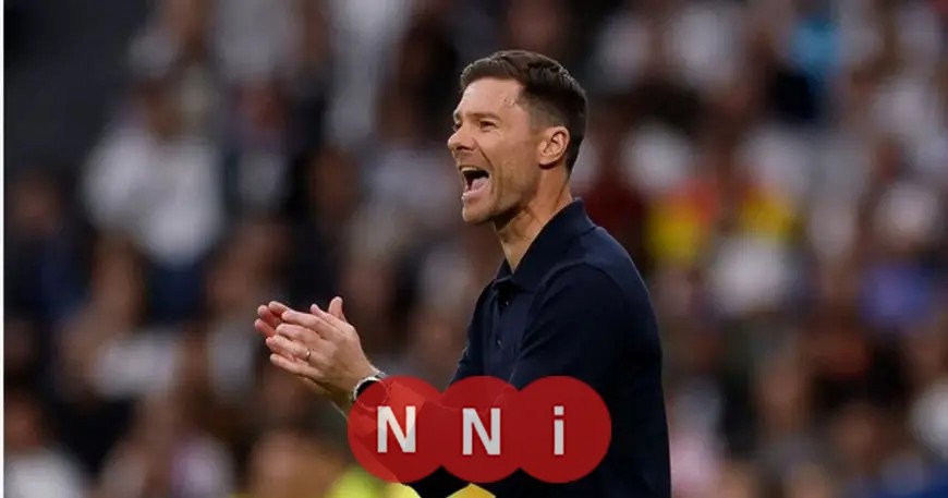 ثورة تشابي ألونسو في ريال مدريد تشعل التوتر مع نجوم الفريق