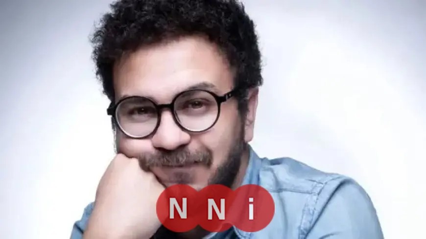 اكتشف سر نجاح “ولد بنت شايب” مع أحمد عصام ونشأته في بيئة فنية